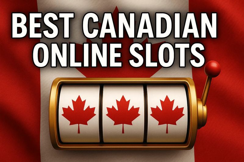 Canada's best online casinos: Relied on websites for February 2026 Canada's best online casinos: Relied on websites for February 2026
