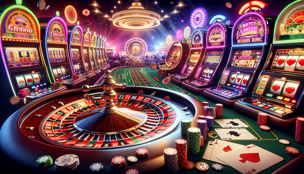 Love Casino Testbericht 2026 – 400 % Bonus bis zu 2.000 €