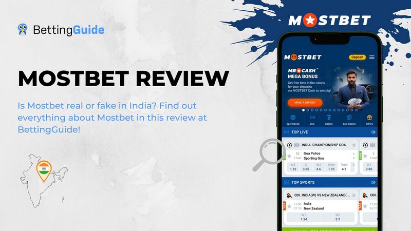 Mostbet India Review in March 2026