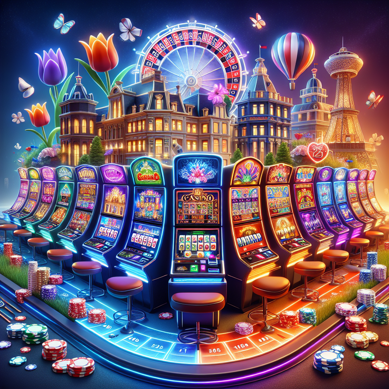 Review van LalaBet Casino